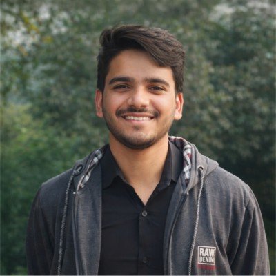 Gaurav - Founder of We Make Better