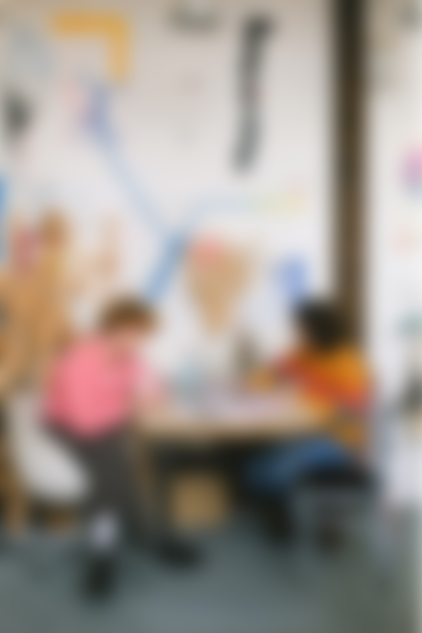 We Make Better creative team at work