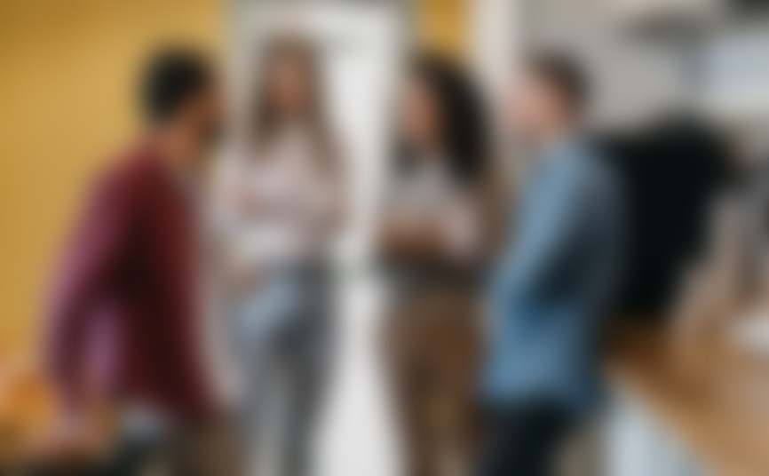 We Make Better creative team brainstorming